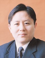 학장사진